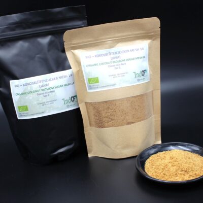 Kokosblütenzucker (Bio) - Indonesien