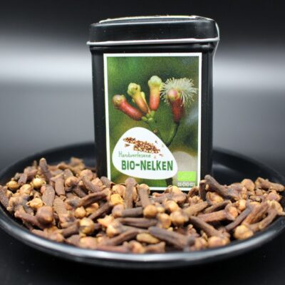 Nelken (Bio) - Indonesien