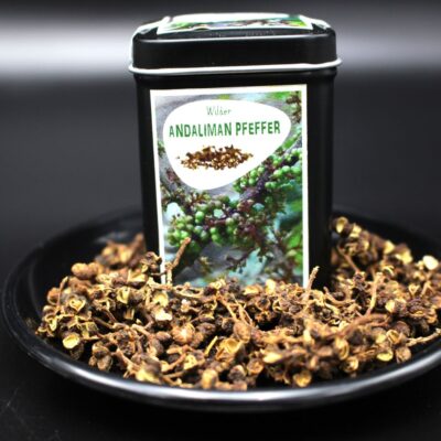 Andaliman - Pfeffer (Bio) - Indonesien