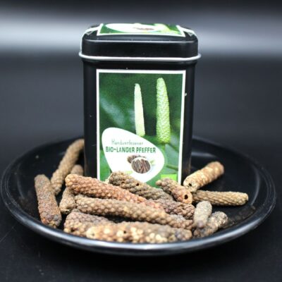 Langer Pfeffer (Bio) - Indonesien