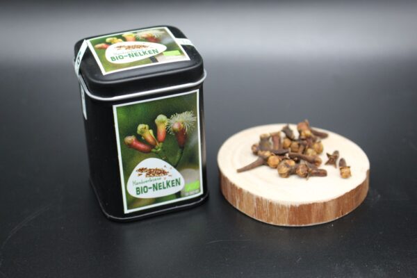 Gewürzbox "Weihnachtsbäckerei" - Indonesien – Bild 2