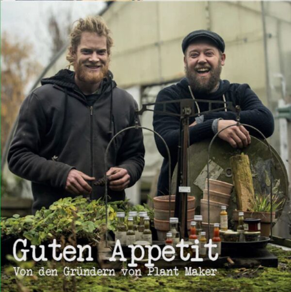 Flüssige Kräuter - Oregano (Bio) – Bild 3