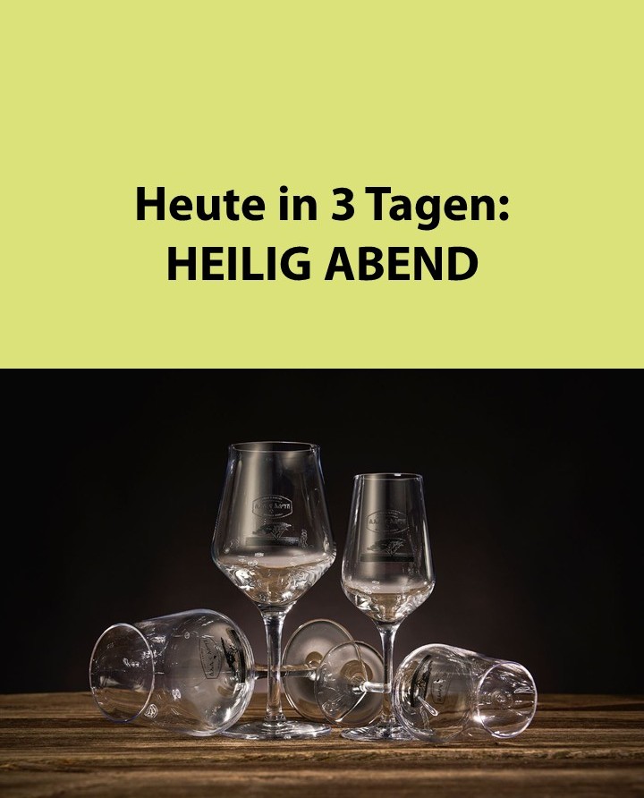 Egal, ob einen unserer Brände, einen Whisky, Rum, Gin (pur) – oder welche Spirituose auch immer…