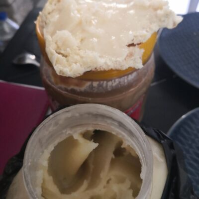 Honig aus dem Projekt "Selam" in Äthiopien - Ernte 2025