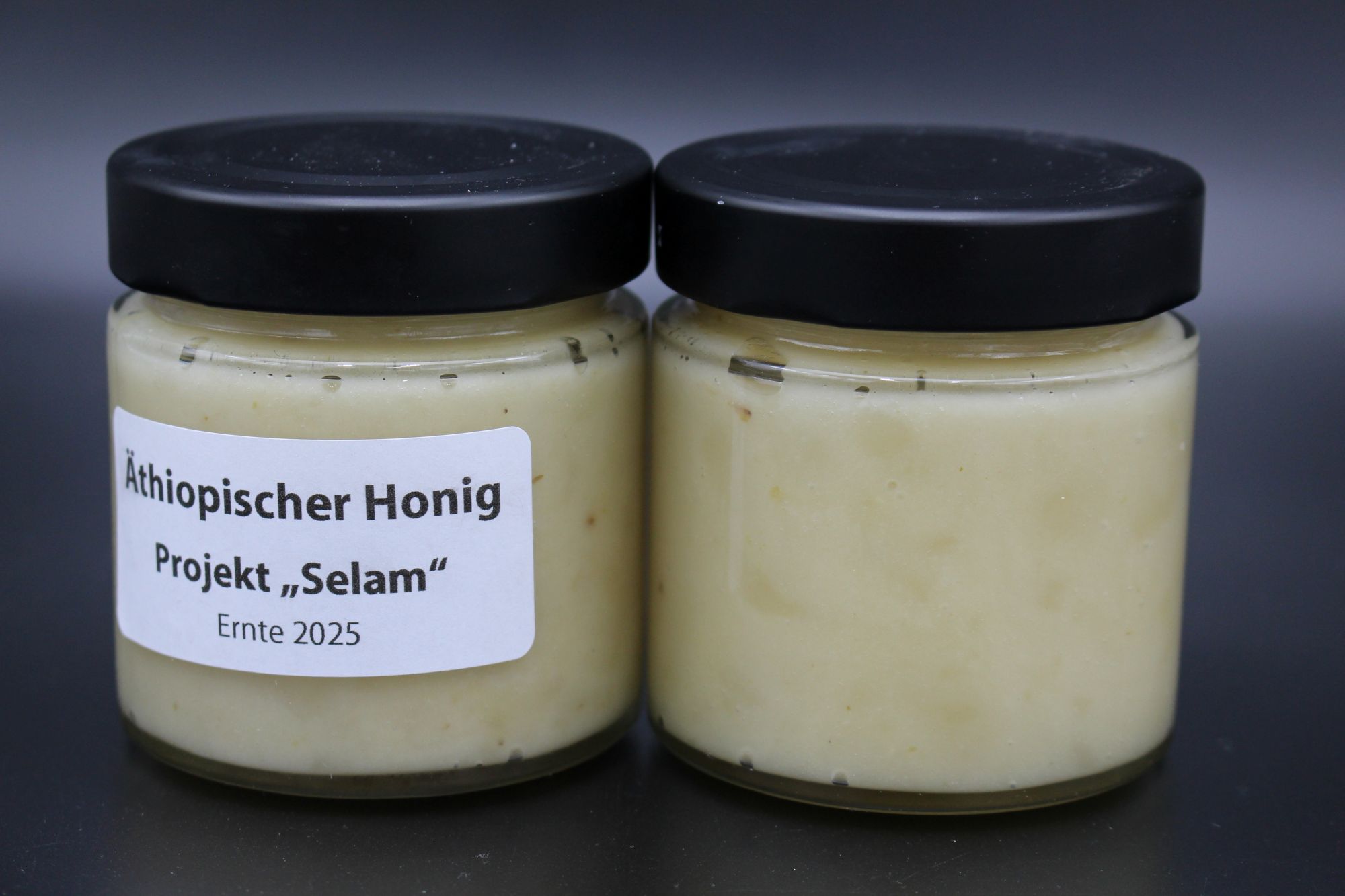 Die neue Ernte ist eingetroffen!