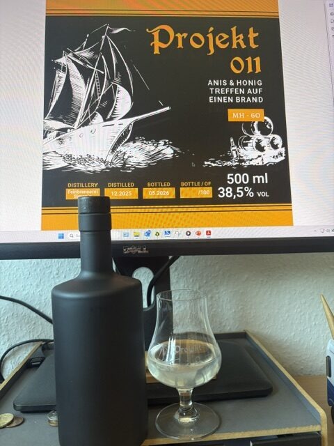 Projekt 011 - MH-60